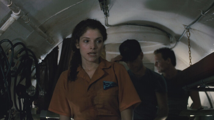 ���� �� ������ "������" (1989)