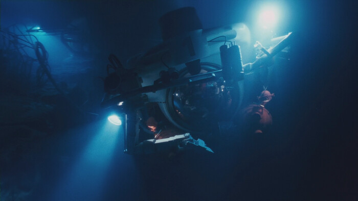 ���� �� ������ "������" (1989)