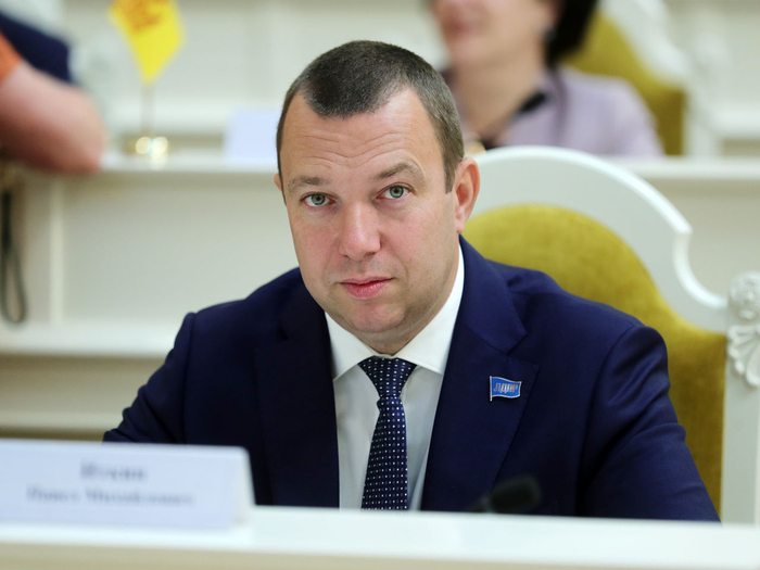 Павел Иткин
