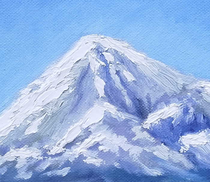 "Картина маслом" ©
