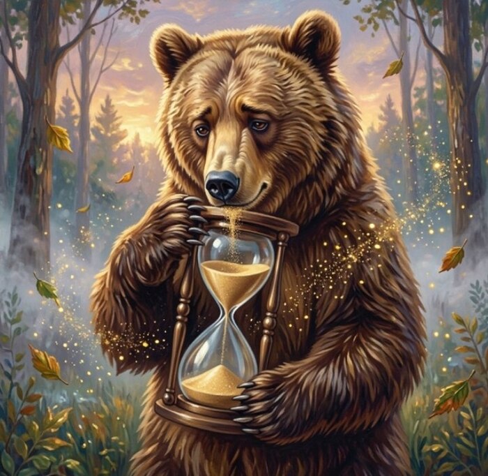 "Если б мог"