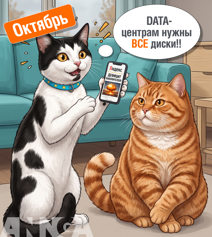И тут – бабац! Тыдыщ!!
