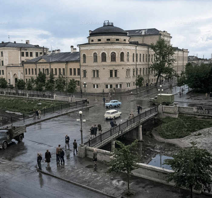 Автор: Сергей Токарев