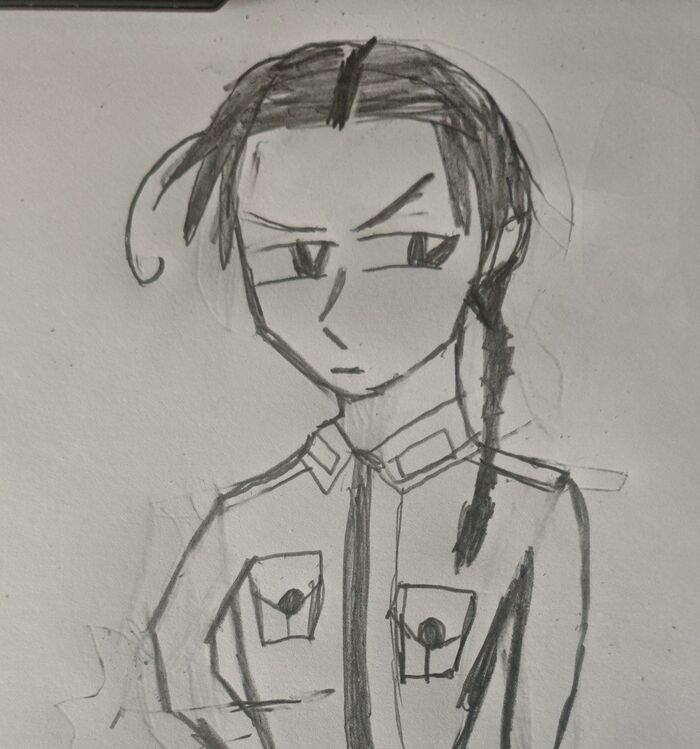 Черновик