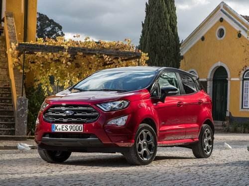 �������� Ford EcoSport MED17.0.1 JN15-14C204-CBA