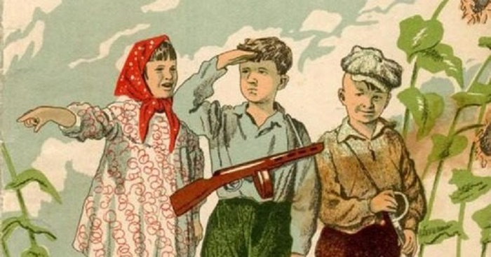 От «Пуговки» до песни: история одного из самых узнаваемых произведений советской детской культуры