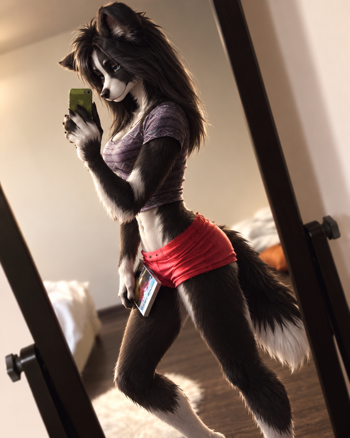 ����� ��� �� Wolfmks #4481