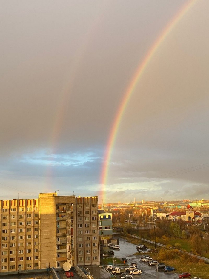Rainbow