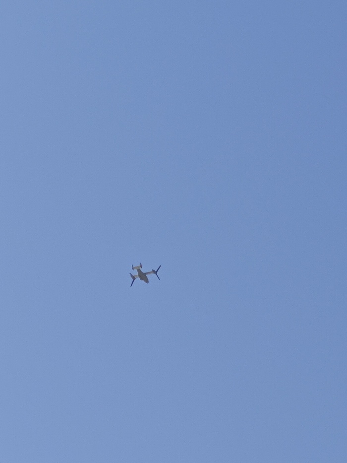 ����� ��� ���������� �� ����������� Osprey