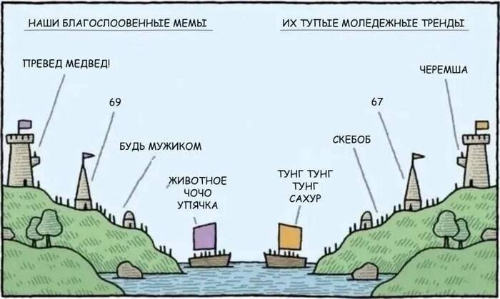 Продолжение поста «Новосодомский язык»