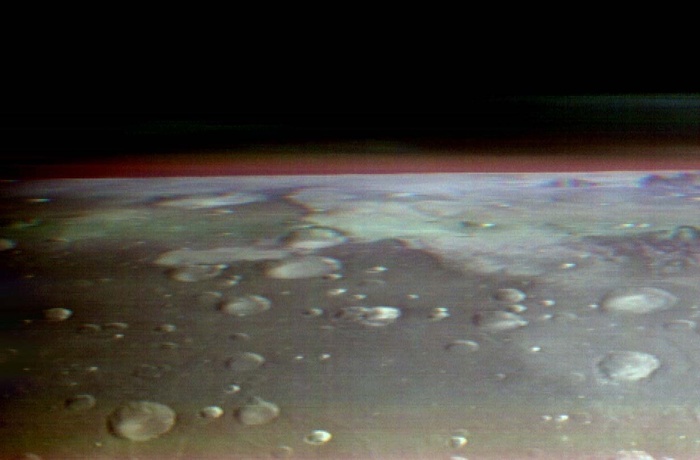 � NASA/JPL-Caltech/ASU