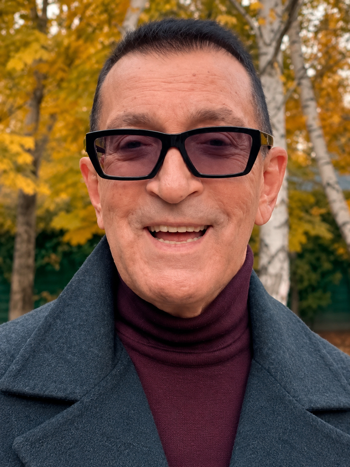 Александр Буйнов