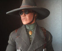 Hunt showdown. ������ ����� ������� ����������. ht