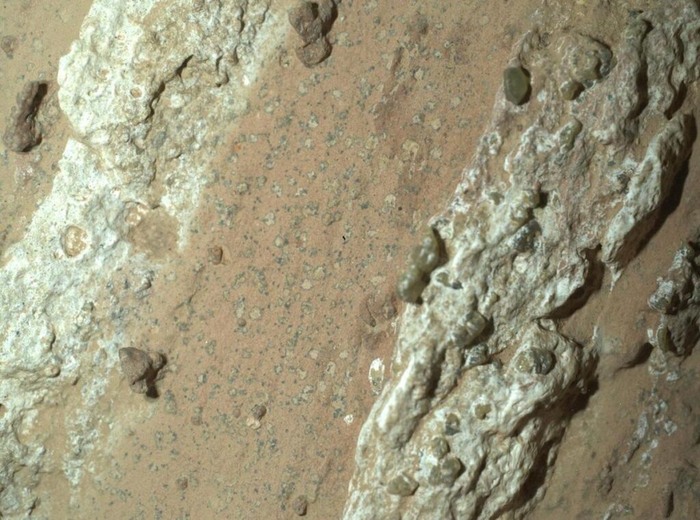 �� ����� "����������� �����", ������������ Perseverance / � NASA/JPL-Caltech/MSSS