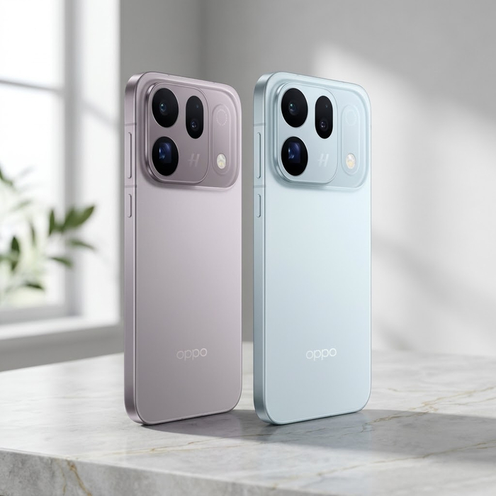 �������� Oppo Find X10. �������� �����������: Oppo