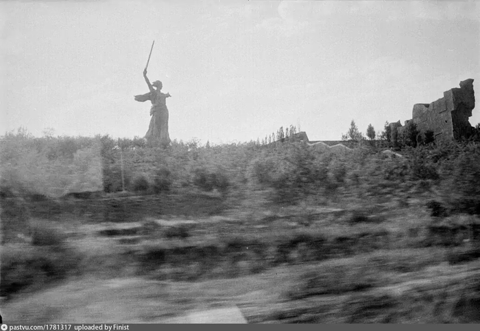 Фото не мое, автор Максимов А.И, 1969г.