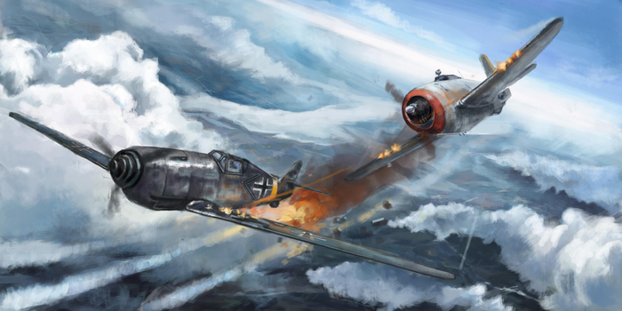 P-47 ������� "������"