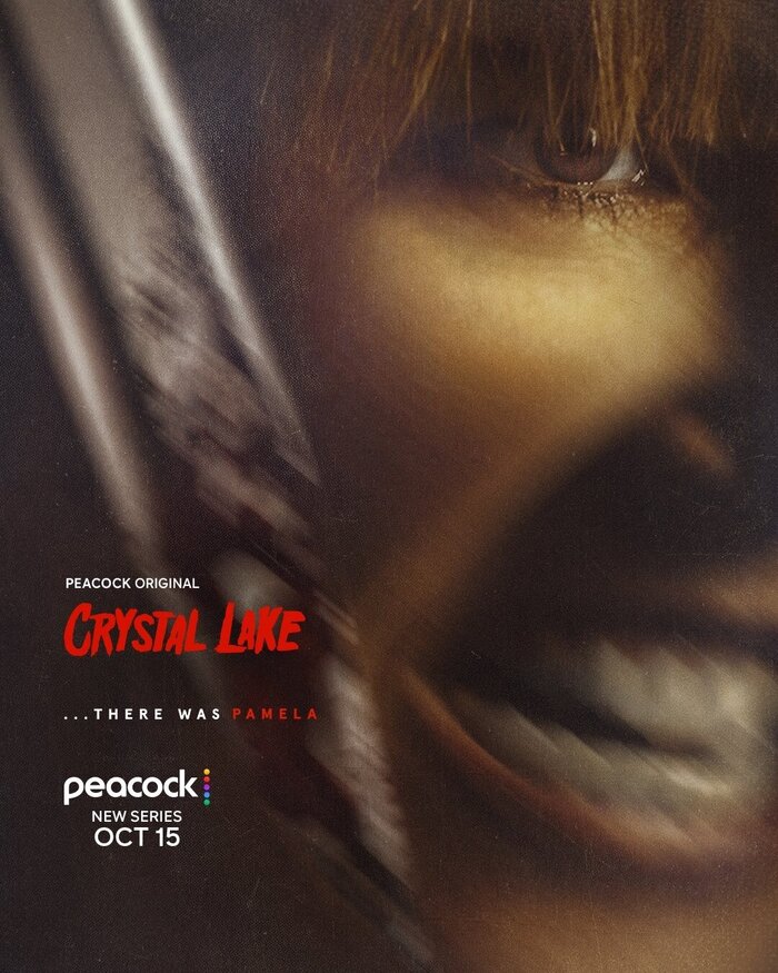 Хрустальное озеро / Crystal Lake / 2026
