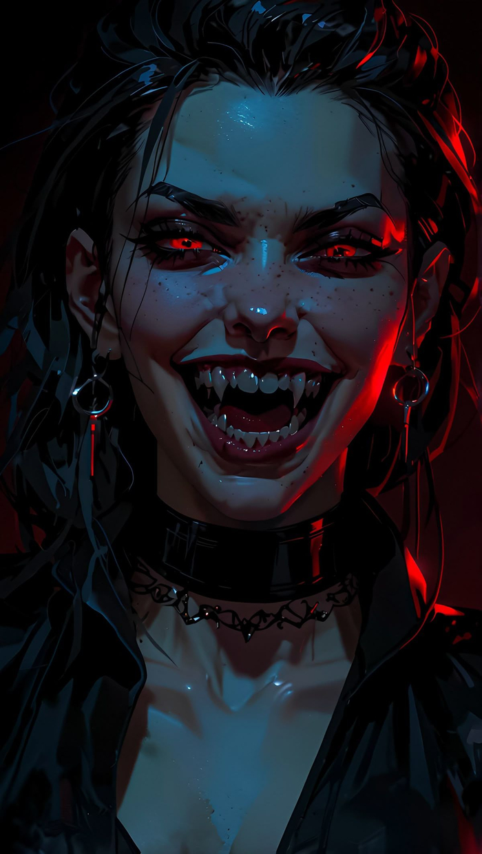 Vampire