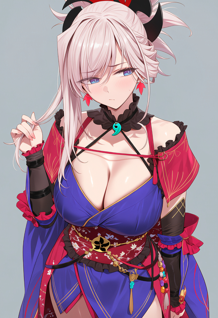 �����: 時坂ルリ