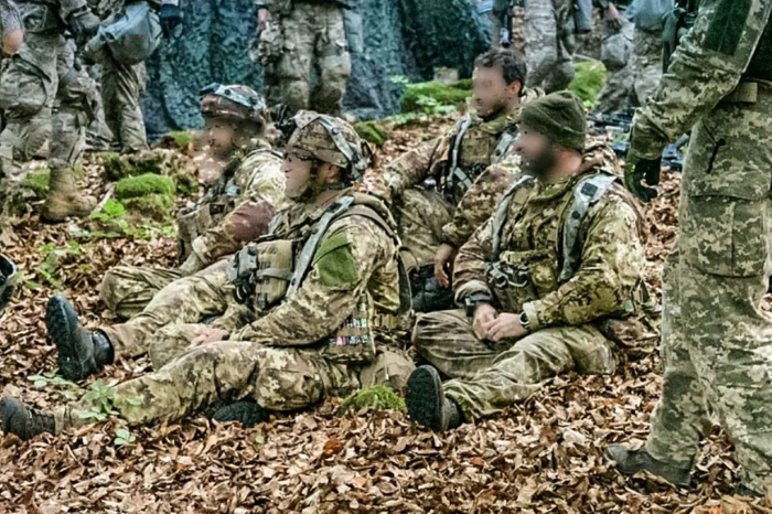 «Ожившие» засады: как ВСУ пытались остановить продвижение российских войск в Запорожье