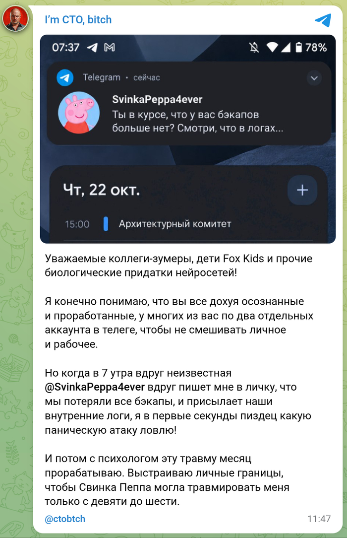 SvinkaPeppa4ever ������� ������� ����������