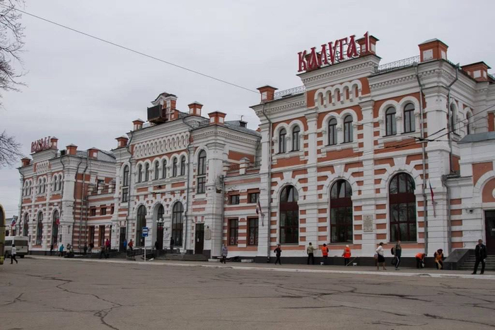 Поезда Москва — Калуга меняют график с 25 октября