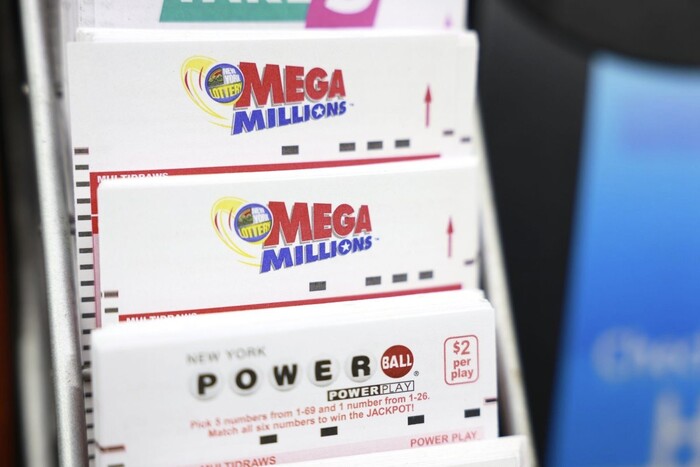 ���������� ������ Mega Millions, �����������