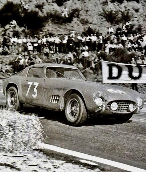 Победитель Tour de France 1956 года