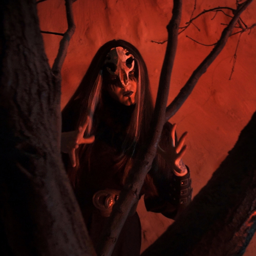 WITHERED LAND �������� � ����� ������� *Imia Na Kamieni* �� ����������� 2026 ���� ������� "Piesni Vietru" SYMPHONIC BLACK METAL