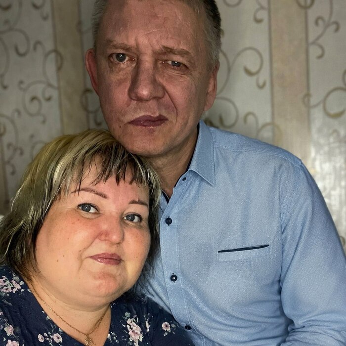 Фото обработано в ИИ, в жизни мы далеко не красавцы