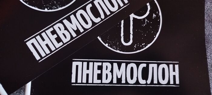 Тут есть любители группы "Пневмослон"? Как вам вчера концерт в Москве?