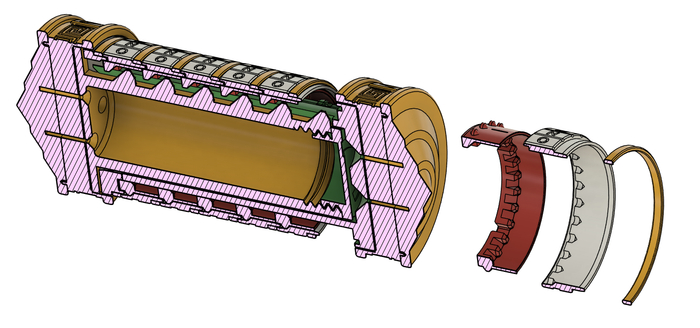 ������ � �������. ��� ������� Fusion 360 