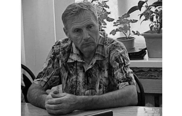 Сергей Глухенко © Официальный Telegram-канал губернатора Херсонской области Владимира Сальдо