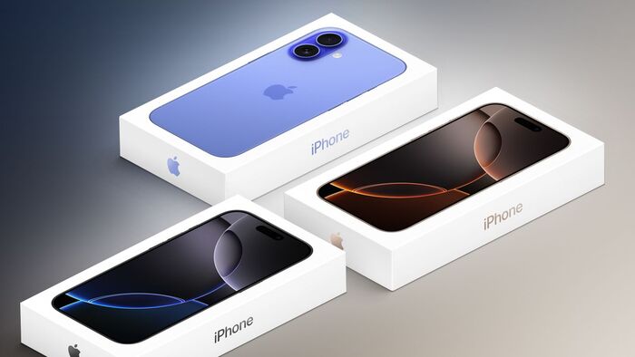 ������������ ������� iPhone, MacRumors