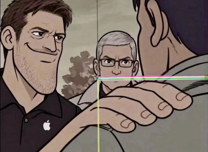 *iPhone Duo