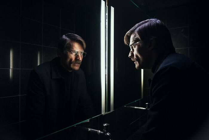 Новости по сериалу The Black Tapes
