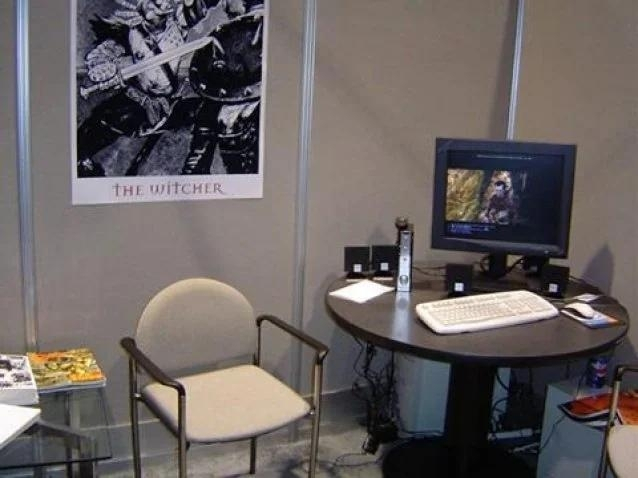 ��� ����� ������ �� ������ BioWare �� E3 2004, ������� �������� ��� ��������.