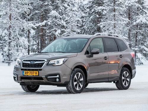 �������� Subaru Forester Denso SH72531 EA1M201I