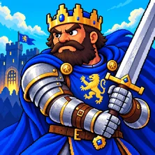 Последний Бастион на Пикабу Игры
