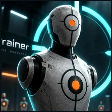 AimTrainer на Пикабу Игры
