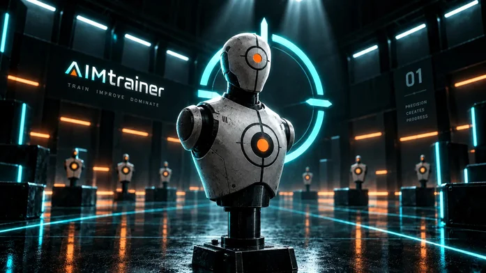 AimTrainer