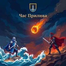 Час Прилива на Пикабу Игры