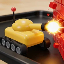 Танчики на Пикабу Игры