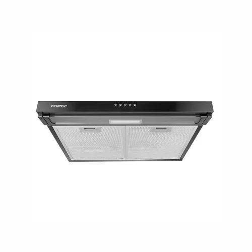 Вытяжка Centek CT-1800-50 Black