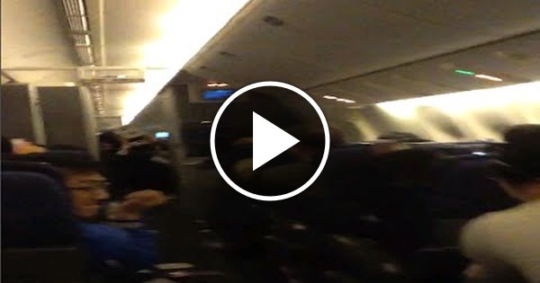 рейс петропавловск москва турбулентность