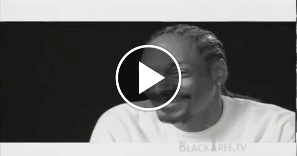 Снуп Дог о своих клипах | Пикабу