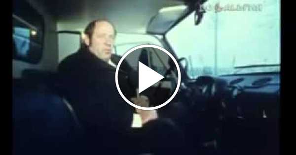 Первый советский электромобиль ВАЗ | Пикабу