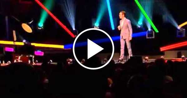 Джимми Карр | Пикабу