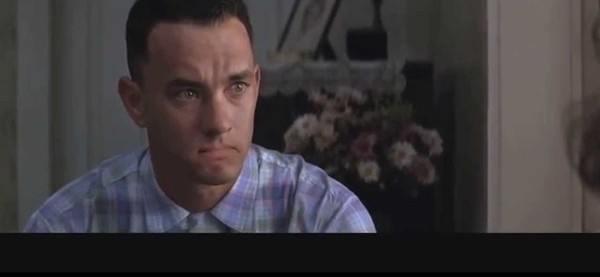 Том хэнкс оскар. Робин райт форрест гамп. Том хэнкс оскар. Оскар форрест гамп. Forrest gump john lennon.